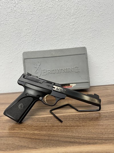 BROWNING Buck Mark .22 LR - Image 2 of 3