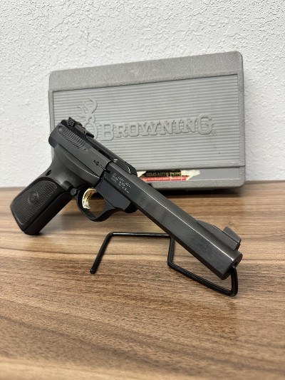 BROWNING Buck Mark .22 LR - Image 3 of 3