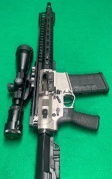 PATRIOT ORDNANCE FACTORY (POF) P-308 .308 WIN/7.62MM NATO - 1 of 3