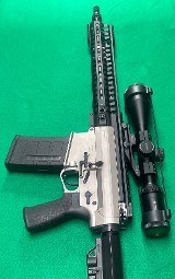 PATRIOT ORDNANCE FACTORY (POF) P-308 .308 WIN/7.62MM NATO - 2 of 3