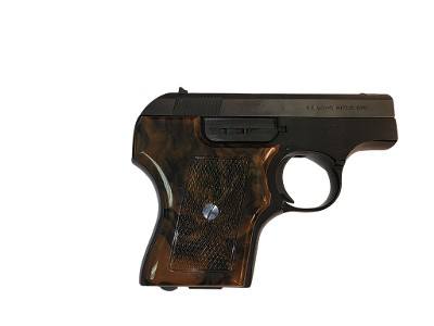 SMITH & WESSON 61-3 .22 LONG - Image 3 of 3
