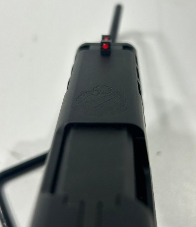 SPRINGFIELD ARMORY XDM ELITE 9MM LUGER (9x19 PARA) - Image 3 of 3