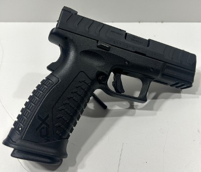 SPRINGFIELD ARMORY XDM ELITE 9MM LUGER (9x19 PARA) - Image 1 of 3
