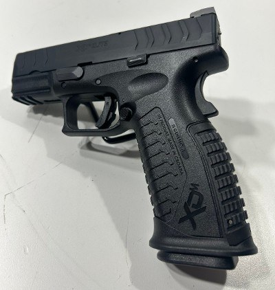 SPRINGFIELD ARMORY XDM ELITE 9MM LUGER (9x19 PARA) - Image 2 of 3