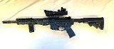 LWRCI M6 5.56X45MM NATO - 1 of 3