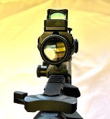 LWRCI M6 5.56X45MM NATO - 3 of 3