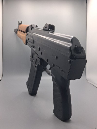 ZASTAVA ARMS PAP M85NP 5.56X45MM NATO - Image 2 of 3