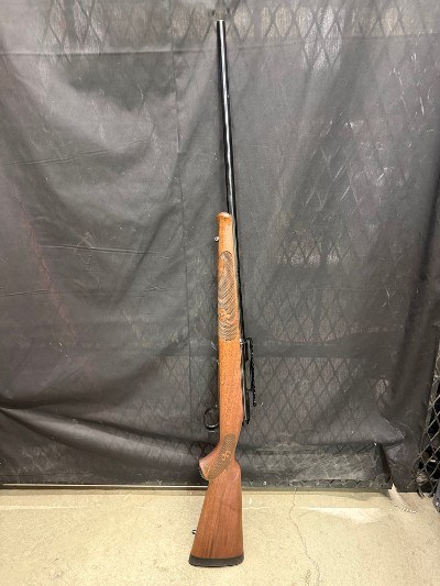 WINCHESTER 70 6.8 WESTERN - Image 1 of 3