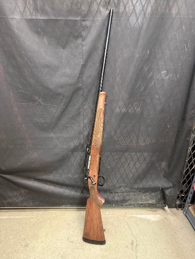 WINCHESTER 70 6.8 WESTERN - Image 2 of 3