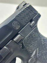 SMITH & WESSON M&P 9 SHIELD 9MM LUGER (9x19 PARA) - 3 of 3