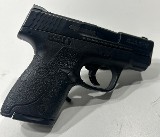 SMITH & WESSON M&P 9 SHIELD 9MM LUGER (9x19 PARA) - 2 of 3