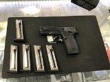 SMITH & WESSON M&P 22 COMPACT .22 LR - 1 of 1