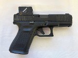 GLOCK 19 Gen 5 9MM LUGER (9x19 PARA) - 2 of 3