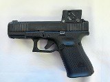GLOCK 19 Gen 5 9MM LUGER (9x19 PARA) - 1 of 3