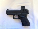 GLOCK 19 Gen 4 9MM LUGER (9x19 PARA) - 1 of 3