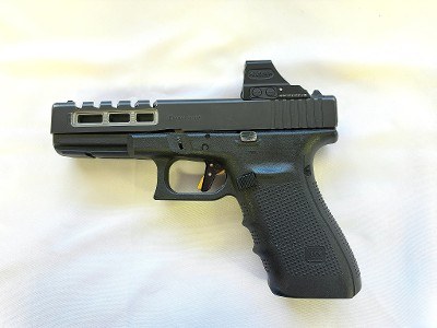 GLOCK 20 Gen 5 10MM - Image 1 of 3
