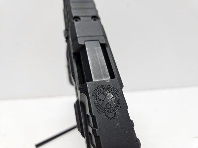 SPRINGFIELD ARMORY ECHELON 9MM LUGER (9x19 PARA) - Image 3 of 3