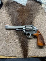 SMITH & WESSON 66-2 .357 MAG - 1 of 2