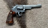 SMITH & WESSON 66-2 .357 MAG - 2 of 2