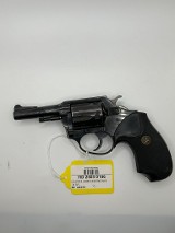 CHARTER ARMS UNDERCOVER .38 SPL - 2 of 2