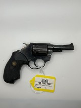CHARTER ARMS UNDERCOVER .38 SPL - 1 of 2