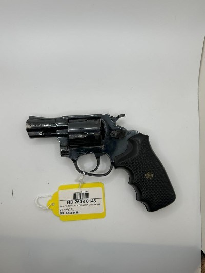 ROSSI m68 .38 SPL - Image 1 of 2