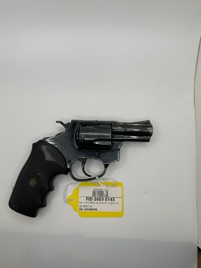 ROSSI m68 .38 SPL - Image 2 of 2