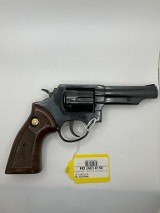 TAURUS 65 .357 MAG - 1 of 2