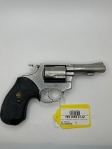 ROSSI m88 .38 SPL - Image 1 of 2