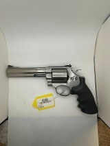 SMITH & WESSON 629-1 .44 MAGNUM - 1 of 2