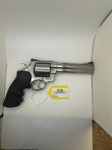 SMITH & WESSON 629-1 .44 MAGNUM - 2 of 2