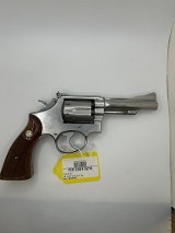 SMITH & WESSON 67 .38 SPL - 2 of 2
