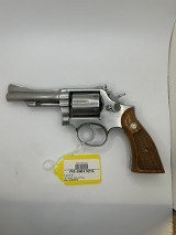 SMITH & WESSON 67 .38 SPL - 1 of 2