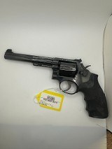 SMITH & WESSON 14-3 .38 SPL - 1 of 2
