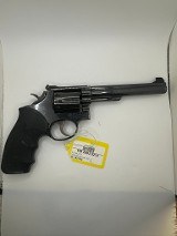 SMITH & WESSON 14-3 .38 SPL - 2 of 2