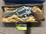 SMITH & WESSON 65 .357 MAG - Image 2 of 2