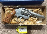 SMITH & WESSON 65 .357 MAG - Image 1 of 2