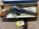 SMITH & WESSON 17-3 .22 LR - 2 of 2
