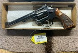 SMITH & WESSON 17-3 .22 LR - 1 of 2