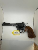 COLT Officers Model Special .38 SPL - Image 1 of 2
