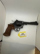 COLT Officers Model Special .38 SPL - Image 2 of 2
