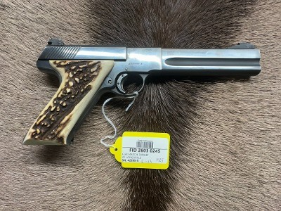 COLT Match Target .22 LR - Image 2 of 2