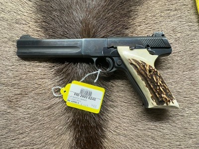 COLT Match Target .22 LR - Image 1 of 2