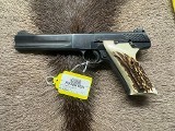 COLT Match Target .22 LR - Image 1 of 2