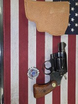 COLT DETECTIVE SPL. .38 SPL - 2 of 3