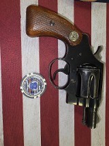 COLT DETECTIVE SPL. .38 SPL - 3 of 3