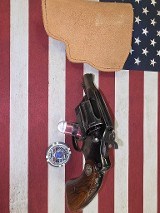 COLT DETECTIVE SPL. .38 SPL - 1 of 3