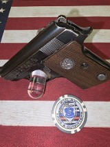 COLT POCKET .25 ACP - 1 of 3
