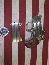BOND ARMS TEXAS .45 ACP - 2 of 3