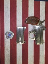 BOND ARMS TEXAS .45 ACP - 3 of 3